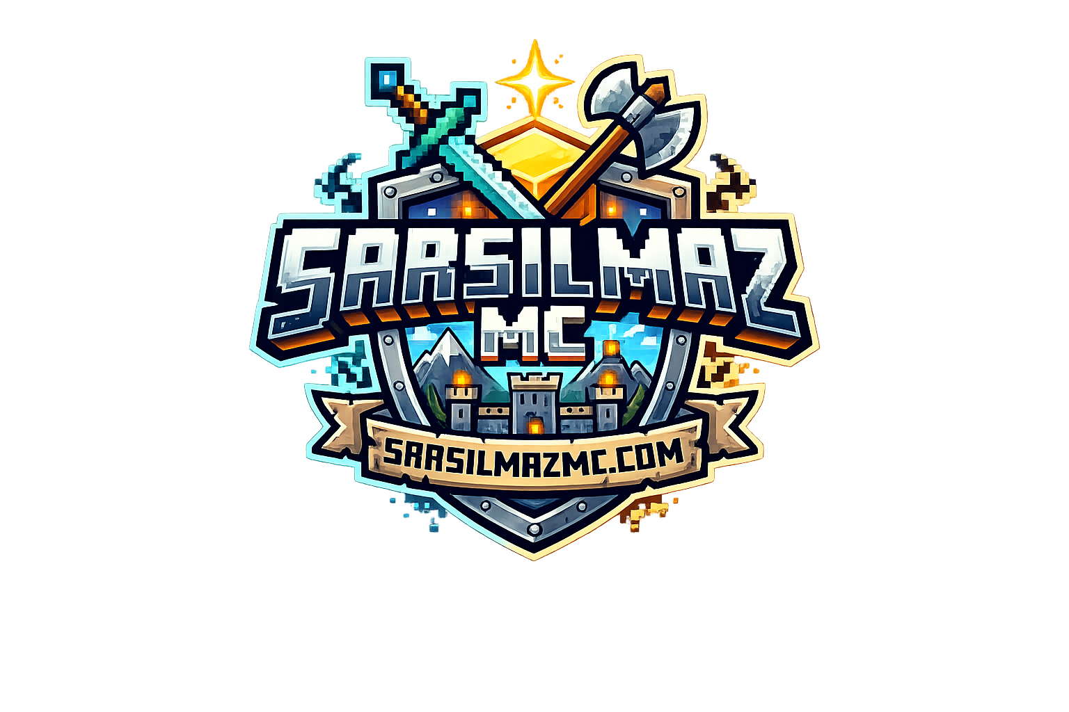 SarsılmazMC